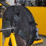 Concertina Razor Wire