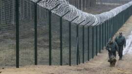 358 Wire Fence High Security Fencing Military Fence