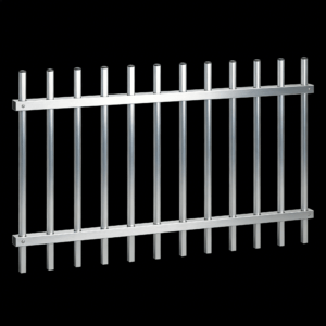 Aluminum Fence