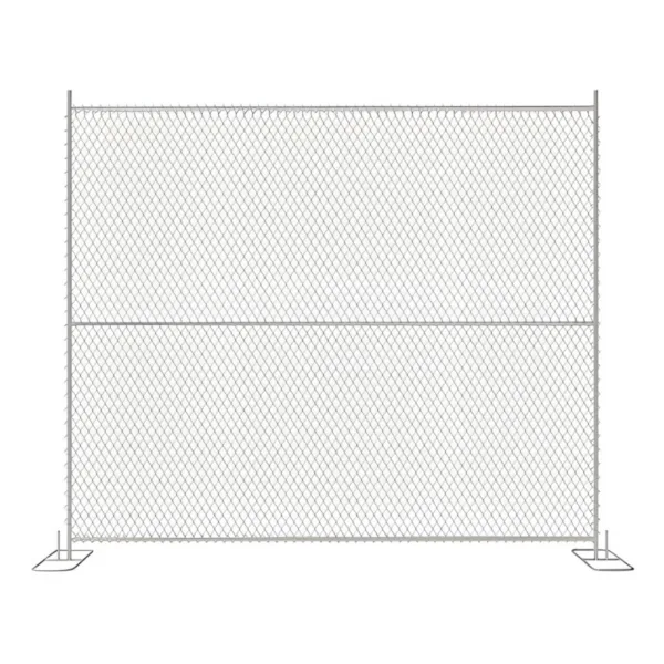 America Temporary Fence