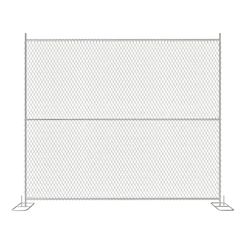 America Temporary Fence