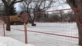Canada Temporary Fence Applications