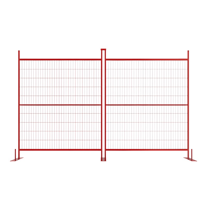 Canada Temporary Fence