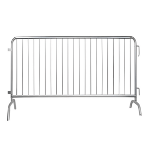Crowd Control Temporary Barriers