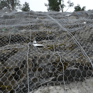 Double-Twisted Hexagonal Wire Mesh Manufacturer