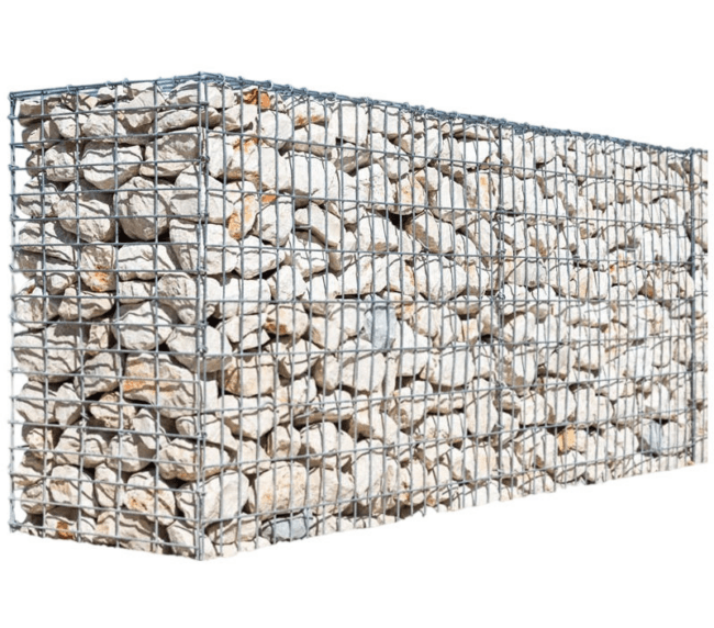 Gabion Retaining Wall Factory