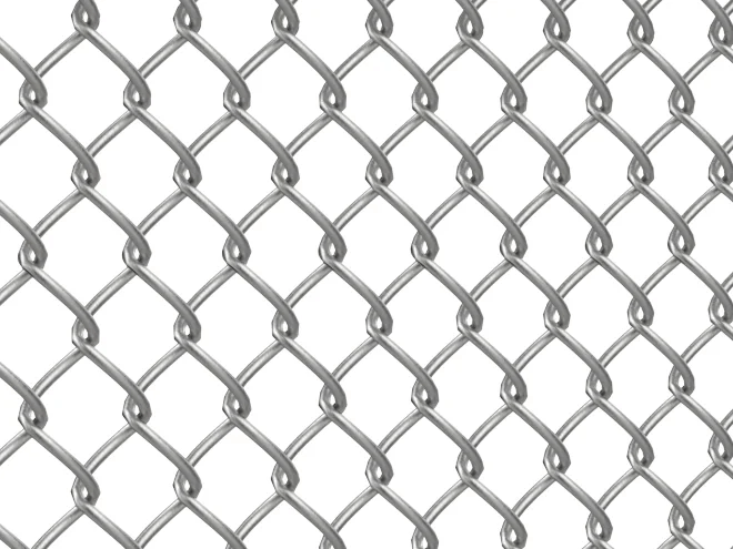 New Zealand Galvanized Temporary Fence Panels
