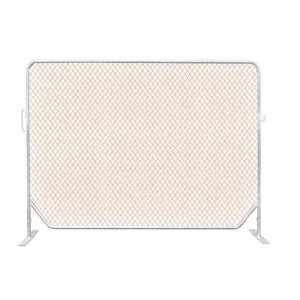New Zealand Temporary Fence