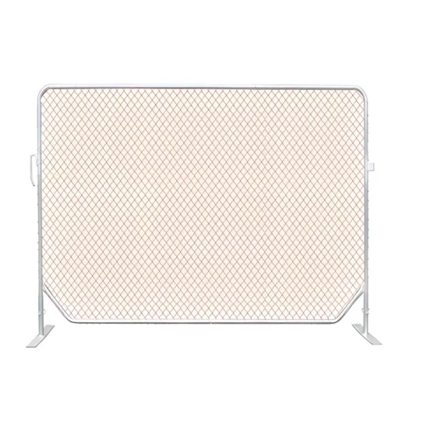 New Zealand Temporary Fence