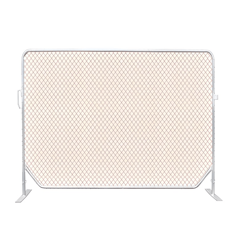 New Zealand Temporary Fence - ABX Metal