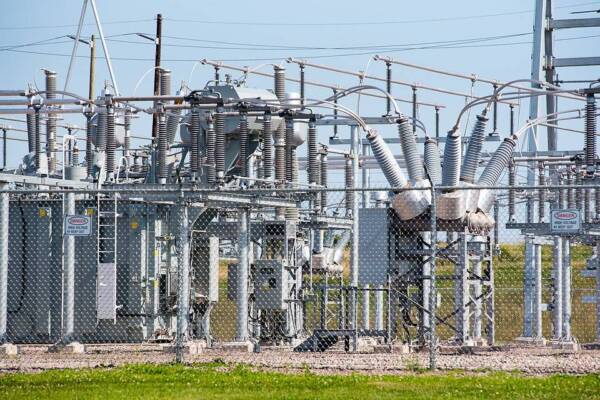 Power Fence