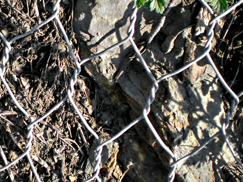 Double-Twisted Hexagonal Wire Mesh Manufacturer - Image 9