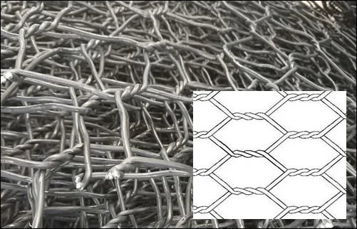 hexagonal-mesh-double-twisted