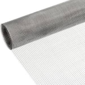 Fine Woven Wire Mesh