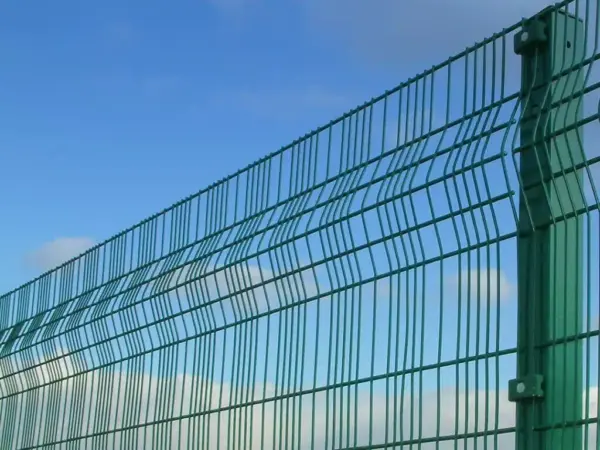 Paladin Fencing
