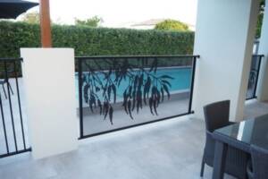 Swimming Pool Fencing
