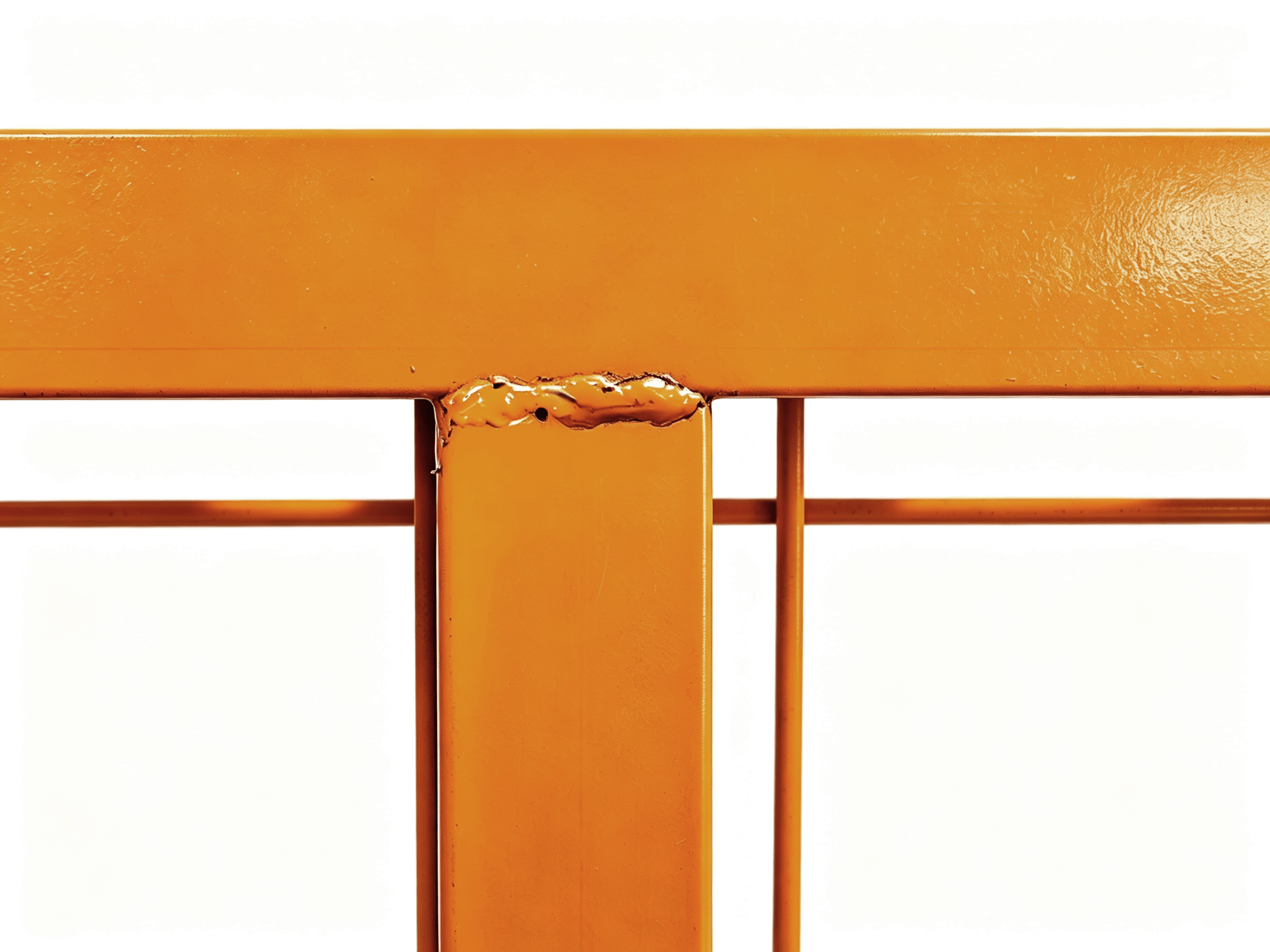 Precision Welding Details