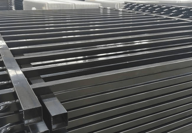 Palisade Fence Factory