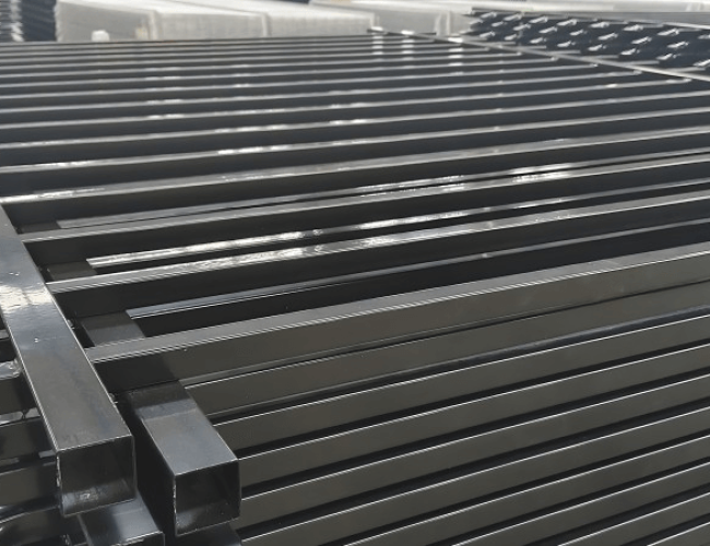 Palisade Fence Factory